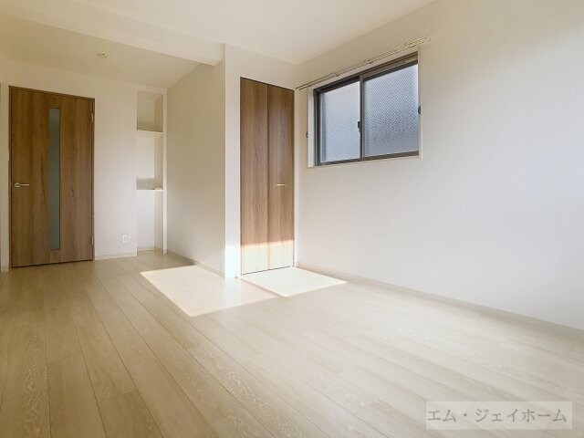 ボヌール・ロジェの物件内観写真