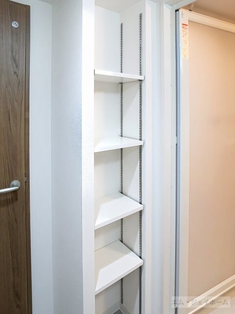 ボヌール・ロジェの物件内観写真