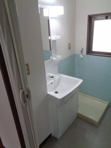 中村マンションの物件内観写真