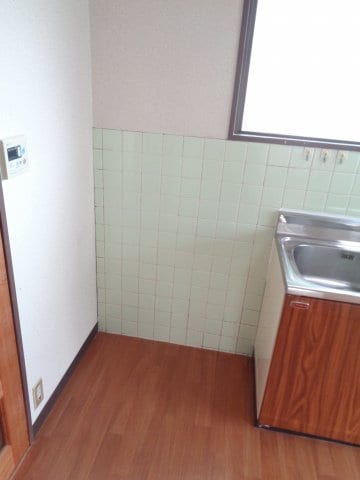 中村マンションの物件内観写真