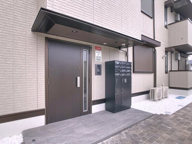 G .L +Takakaichouの物件外観写真