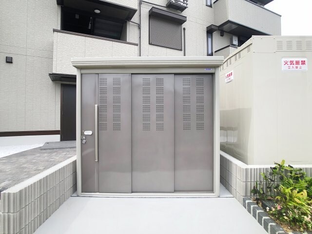 G .L +Takakaichouの物件内観写真