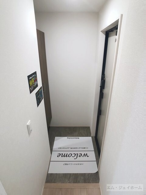 G .L +Takakaichouの物件内観写真