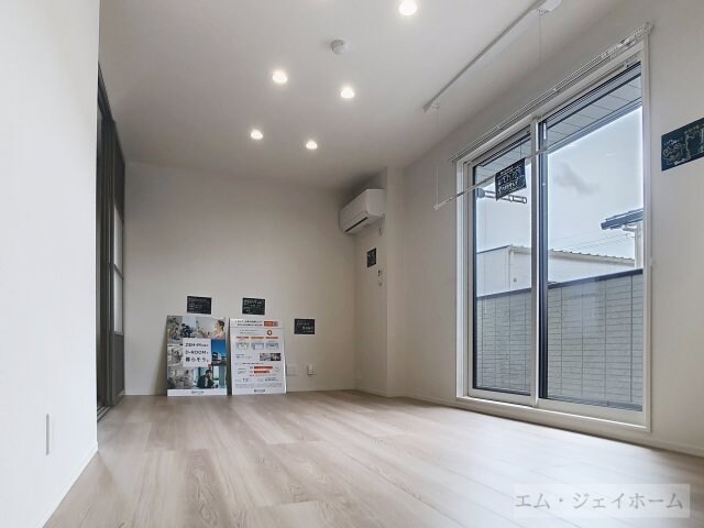 G .L +Takakaichouの物件内観写真