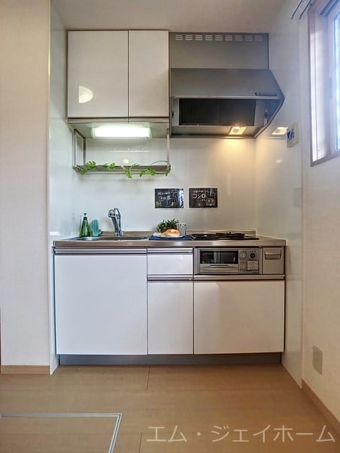 ウィン オカダヤの物件内観写真