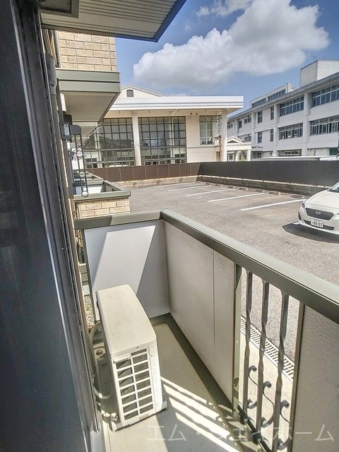 ウィン オカダヤの物件内観写真