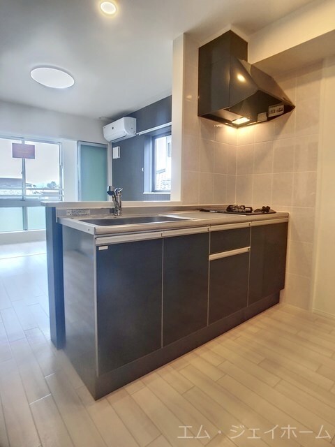 ルナ・カーサの物件内観写真