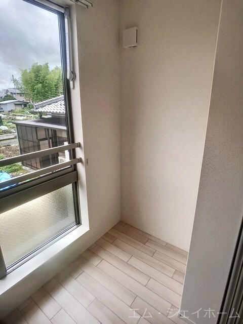 ルナ・カーサの物件内観写真