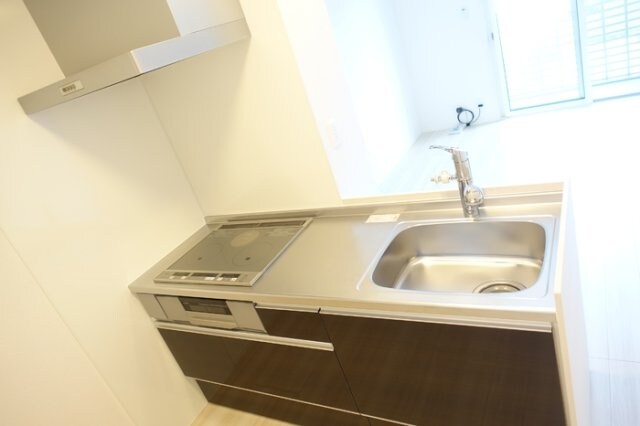 アリビオ西内貴の物件内観写真