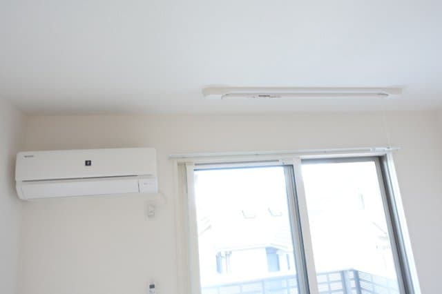 アリビオ西内貴の物件内観写真