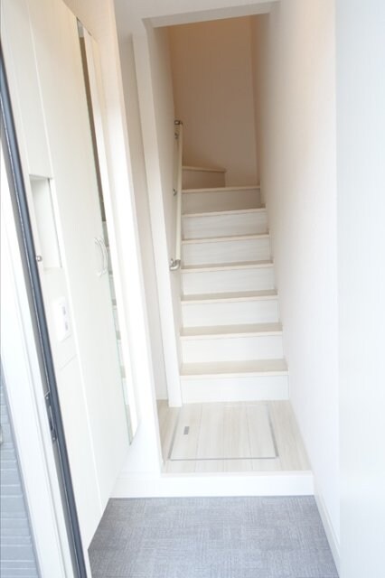 アリビオ西内貴の物件内観写真