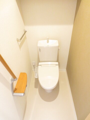 アトリエール駅東の物件内観写真