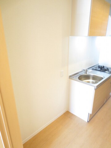 アトリエール駅東の物件内観写真