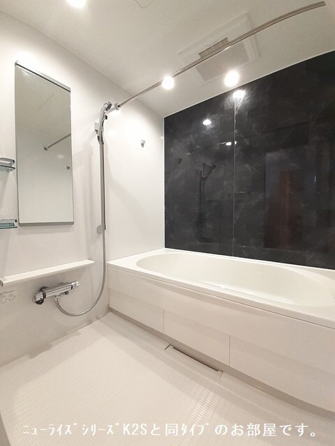 フロントパークひこねⅡの物件内観写真