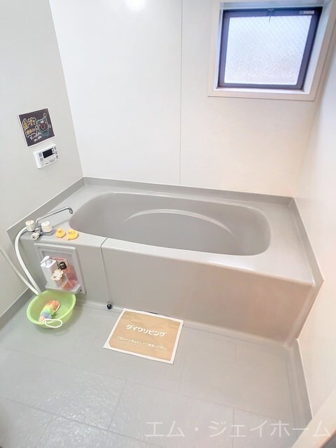 リビングタウン湖都が丘　Ｂ棟の物件内観写真