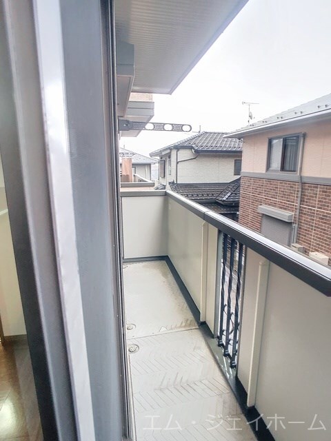 リビングタウン湖都が丘　Ｂ棟の物件内観写真