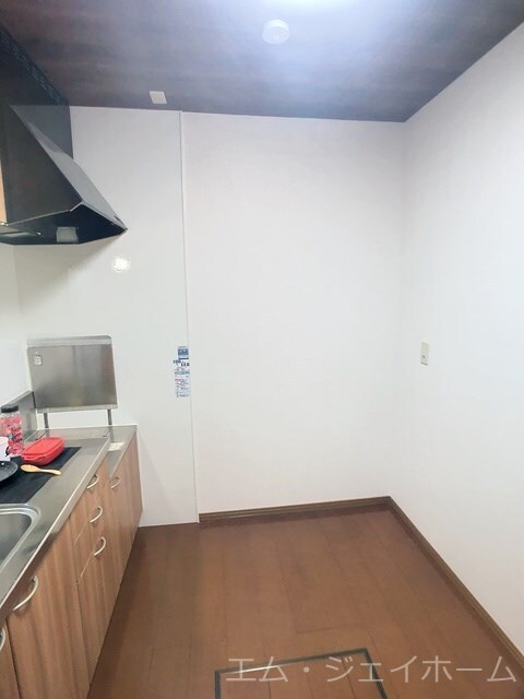 リビングタウン湖都が丘　Ｂ棟の物件内観写真