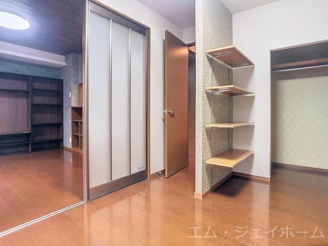 リビングタウン湖都が丘　Ｂ棟の物件内観写真