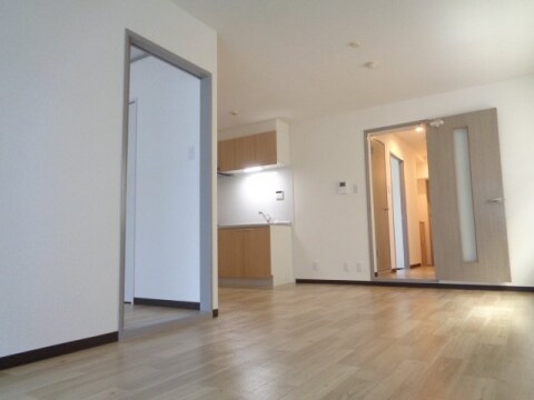 プルミエルの物件内観写真