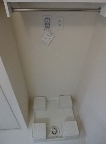 Canal寿　B棟の物件内観写真