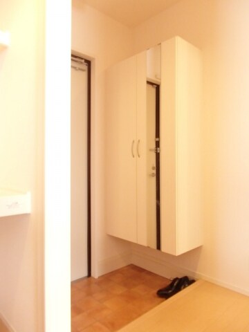 アイプルークの物件内観写真