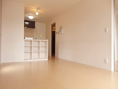 アイプルークの物件内観写真