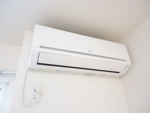 サウス　ウェルズⅢの物件内観写真