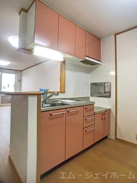 ベル　フィオーレⅡの物件内観写真