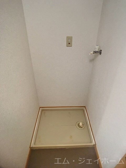 ベル　フィオーレⅡの物件内観写真