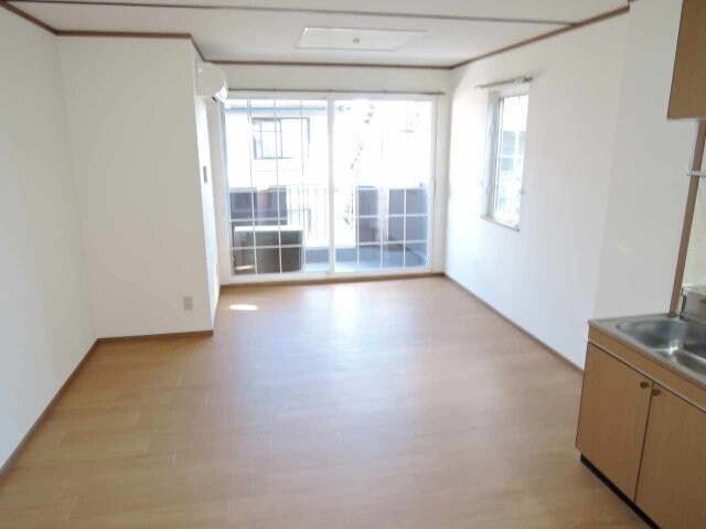 ノーブルノーヴァの物件内観写真