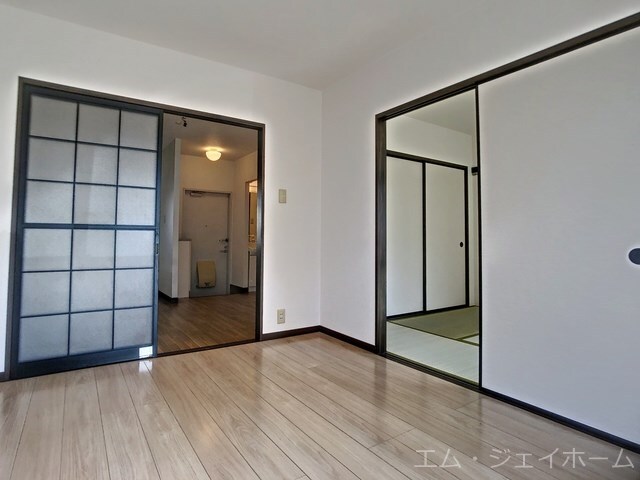 コテージ千秀ひだの物件内観写真