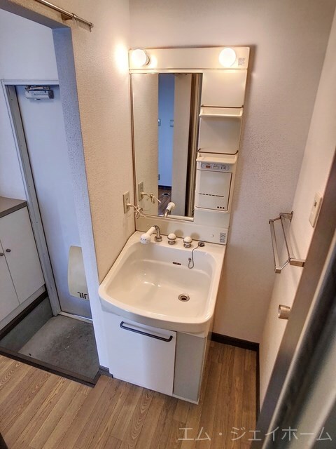 コテージ千秀ひだの物件内観写真