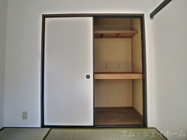 コテージ千秀ひだの物件内観写真