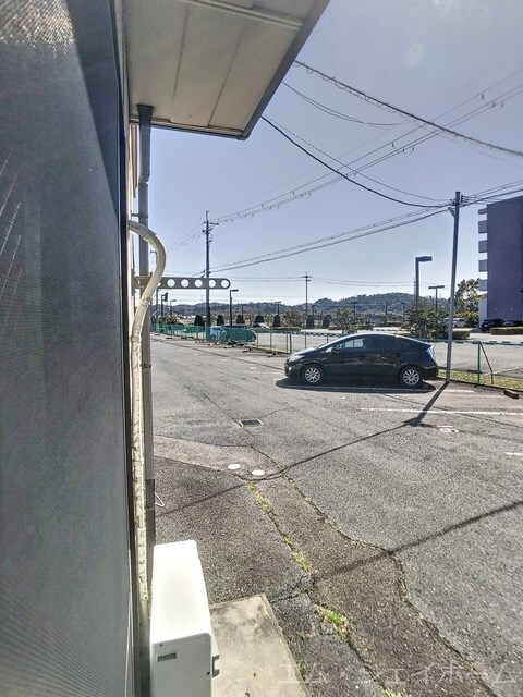 コテージ千秀ひだの物件内観写真