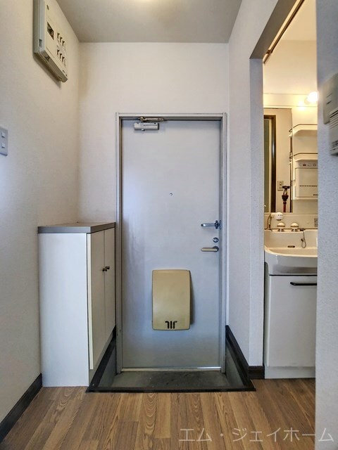 コテージ千秀ひだの物件内観写真