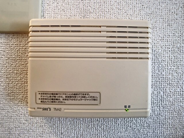 コテージ千秀ひだの物件内観写真