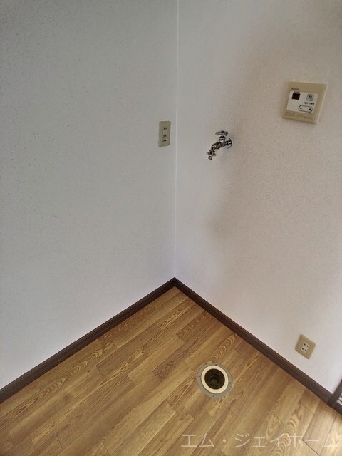 コテージ千秀ひだの物件内観写真