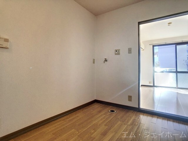 コテージ千秀ひだの物件内観写真