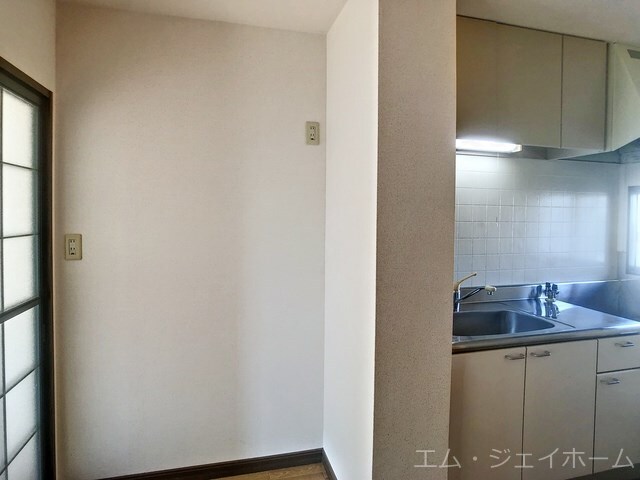 コテージ千秀ひだの物件内観写真