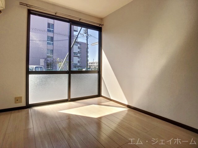 コテージ千秀ひだの物件内観写真