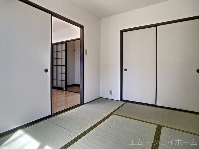 コテージ千秀ひだの物件内観写真