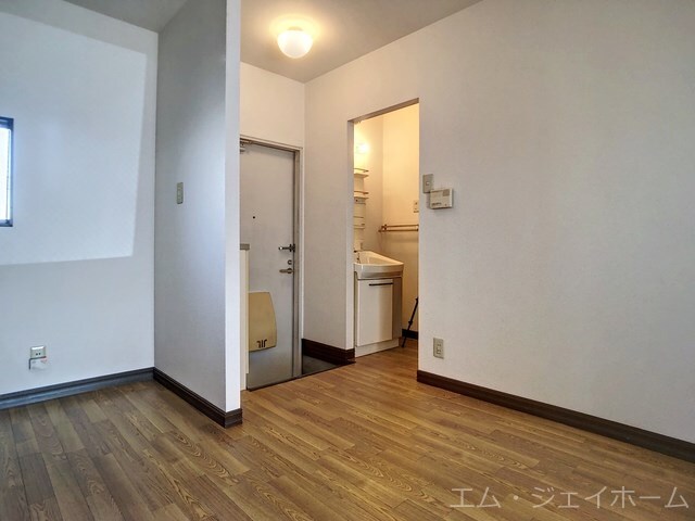 コテージ千秀ひだの物件内観写真