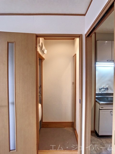 ASTY妙法寺の物件内観写真