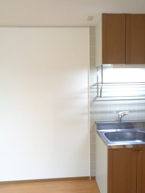 メゾン・ラ・コート弐番館の物件内観写真