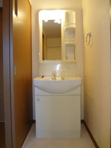 ハイツKSNの物件内観写真