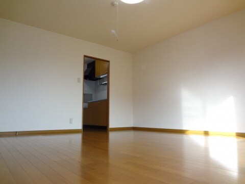 ハイツKSNの物件内観写真