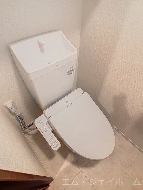 Villa　riviereの物件内観写真