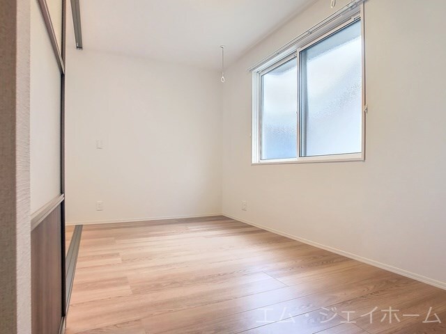 Villa　riviereの物件内観写真