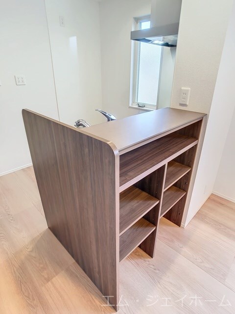 Villa　riviereの物件内観写真