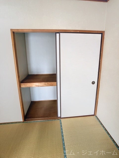 アン・クレールの物件内観写真